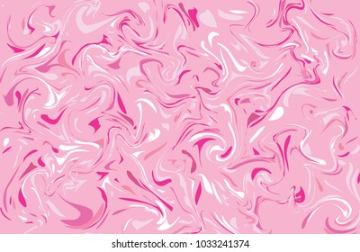 Abstract colorful background, abstract colorful pattern in the style of pop art, abstract messy strokes of various colors, imitation of marble pattern