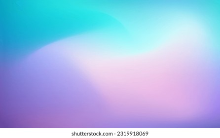 Resumen de fondo colorido con lugar para el texto. Fondo de degradado borroso.