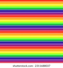 abstract colorful background, pride month