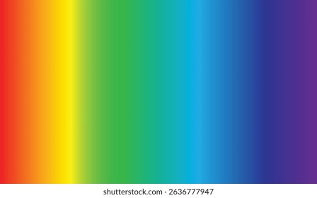 abstract colorful background, abstract rainbow background