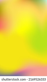 Resumen Fondo colorido. Diseño de arco iris