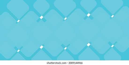 Abstrakter bunter Hintergrund mit zufälligem geometrischem Dreieck-Muster