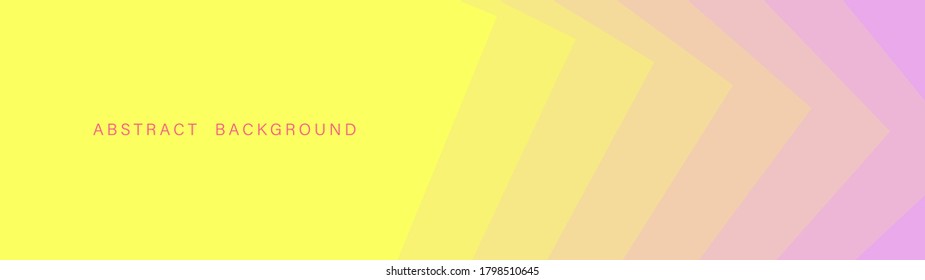 Abstract colorful background, relaxing pastel color, vector illustration for graphic design, background, wallpaper, website or banner