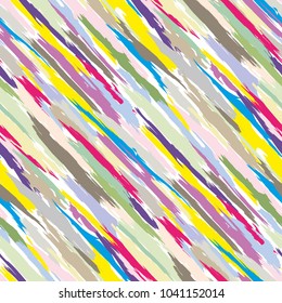 Abstract  colorful background. Seamless pattern.