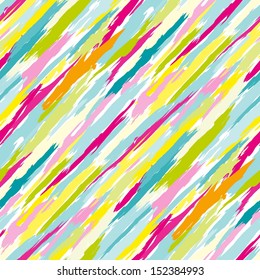 Abstract  colorful background. Seamless pattern.