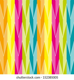Abstract  colorful background. Seamless pattern.