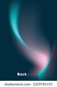 Abstract colorful background with space for your text