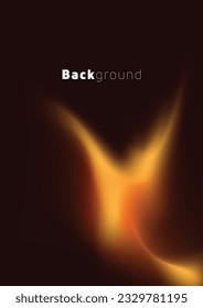 Abstract colorful background with space for your text