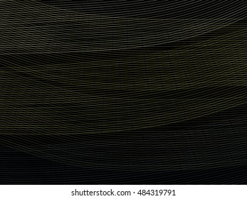 Abstract colorful background. Spectrum wave. smoke line color