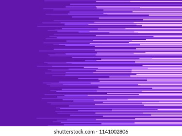 Abstract colorful background with straight lines. Vector illustration.