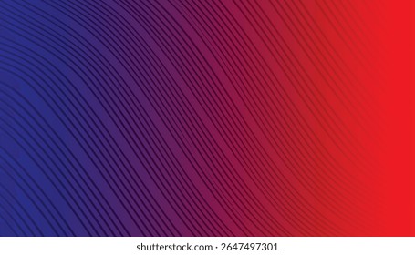 Fondo colorido abstracto con rayas