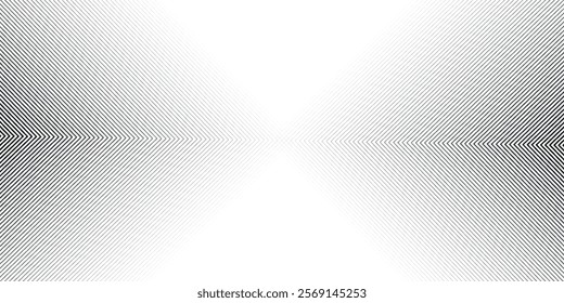 Abstract colorful background with stripes. Minimal monochrome stripe texture for retro and graphic effects. 