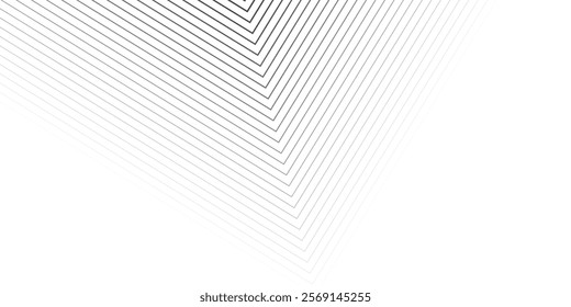 Abstract colorful background with stripes. Minimal monochrome stripe texture for retro and graphic effects. 