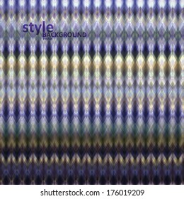 Abstract colorful  background, stylish vector illustration eps10