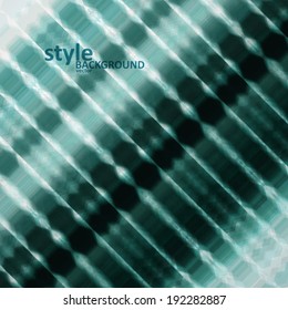 Abstract colorful  background, stylish vector illustration eps10