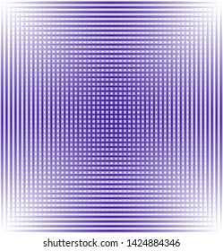 Abstract colorful background. Technology style design template with empty space for text.