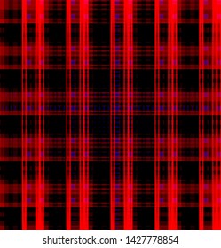 Abstract colorful background. Technology style checkered design template with empty space for text.