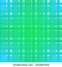 Abstract colorful background. Technology style design template with empty space for text.