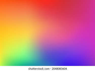 Abstract colorful background. Template for design 