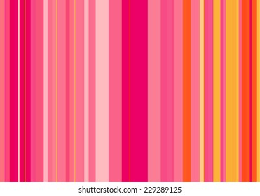Abstract colorful background template. Vector