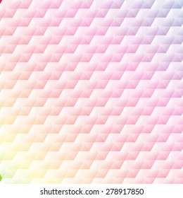 Abstract colorful background template. Vector, EPS10