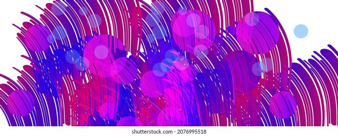 Abstrakter bunter Hintergrund. Texturhintergrund-Grafikdesign. Geometrische Formen, bunter Hintergrund für Webdesign, Druck, Buchabdeckung, Bildschirmhintergrund