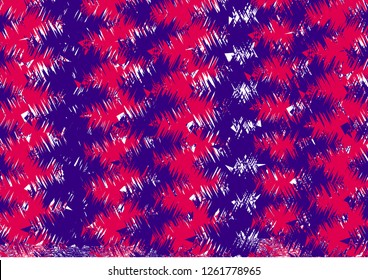 Abstract colorful background. Texture greeting card design and gift tag 