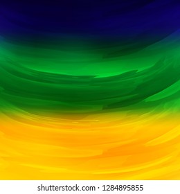 abstract colorful background, vector