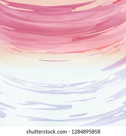 abstract colorful background, vector
