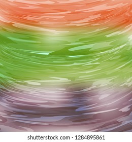 abstract colorful background, vector