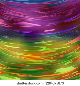 abstract colorful background, vector