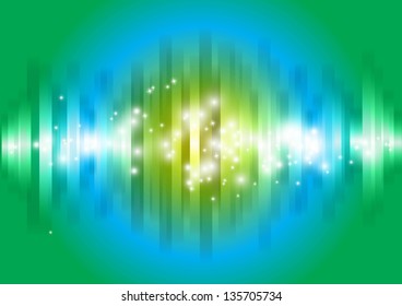 abstract colorful background vector