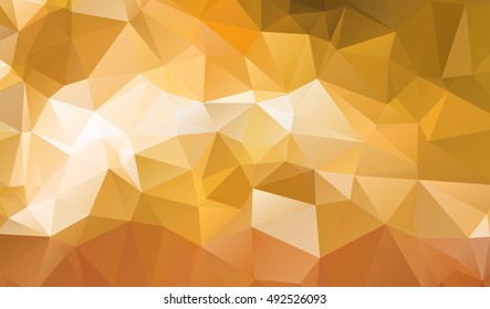 Abstract colorful background - Vector