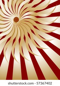 abstract colorful background - vector