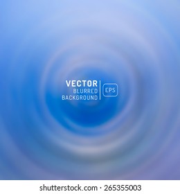 Abstract colorful background. Vector. blur unfocused style, blurred wallpaper design