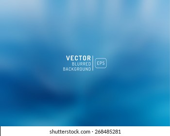 Abstract colorful background. Vector. blur unfocused style, blurred wallpaper design