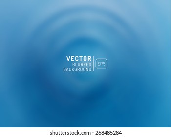 Abstract colorful background. Vector. blur unfocused style, blurred wallpaper design