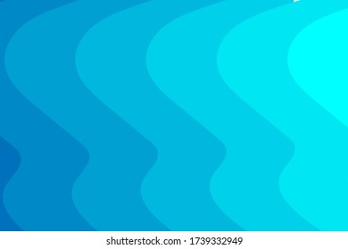 Abstrakter farbiger Hintergrund, Vektordesign