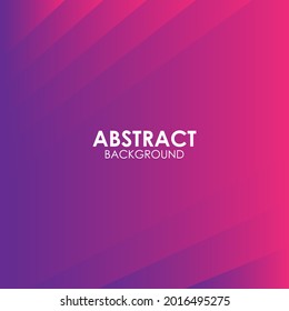Abstract colorful background vector design