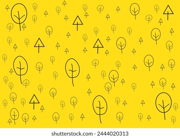 Abstractas diseño de Vector de fondo colorido.