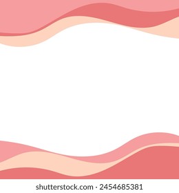Abstract colorful background vector design