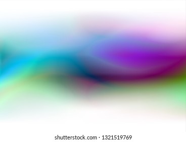 Abstract colorful background. Vector Eps10
