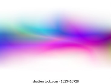 Abstract colorful background. Vector Eps10