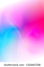 Abstract colorful background. Vector Eps10