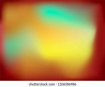 Abstract colorful background. Vector illustration. Perfect for print design for textile, poster, greeting card, invitation.