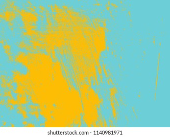 Abstract colorful background. Vector illustration of grunge texture.