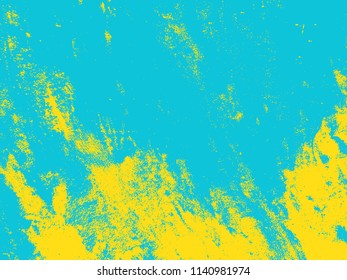 Abstract colorful background. Vector illustration of grunge texture.