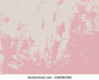 Abstract colorful background. Vector illustration of grunge texture.