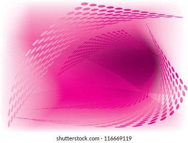 Abstract colorful background. Vector illustration Eps 10.