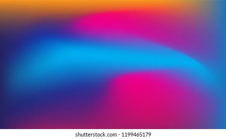 Abstract colorful background. Vector illustration.